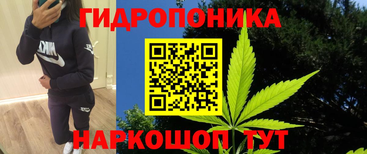 Канабис Bruce Banner Липецк